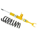 Bilstein B12 (Pro-Kit) 11-12 BMW 528i Base L4/L6 2.0/3.0L Front & Rear Suspension Kit - bil46-195104