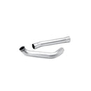 MagnaFlow Univ Pipe Down Assy 99-03 7.3L Ford - mag15459