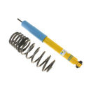 Bilstein B12 (Pro-Kit) 05-10 Ford Mustang Base/GT Front & Rear Suspension Kit - bil46-228888