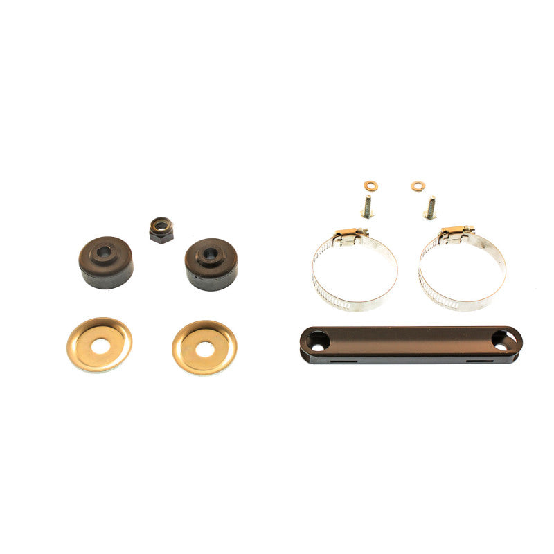 Bilstein 5160 Series 2000 Chevrolet Tahoe LT Front 46mm Monotube Shock Absorber - bil25-177411