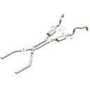 MagnaFlow Sys C/B 67-72 GM F-Body 3inch Std - mag15899