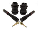 Air Lift Performance 15-17 VW Golf SportWagon S TDi Rear Kit (w/Twistbeam Rear Suspension Only) - alf78648