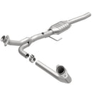 MagnaFlow Conv DF 00 Dodge Dakota 3.9L 2WD 5 - mag445215