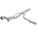 MagnaFlow Conv DF 99 Ford F-150 4.6L - mag23082