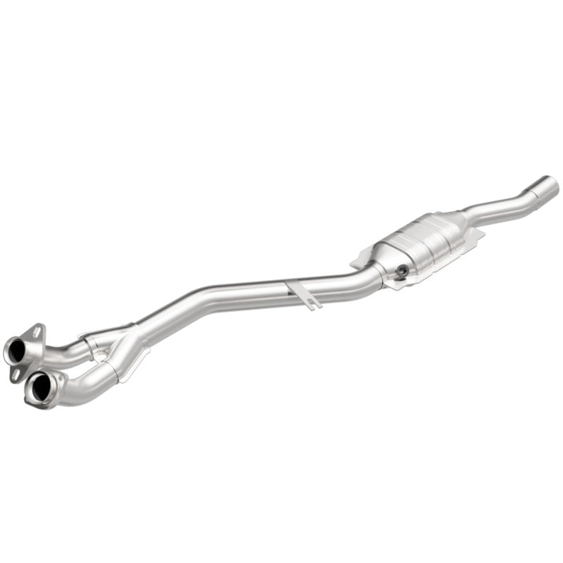 MagnaFlow Conv DF 93-95 BMW 540/740 4.0L P/S - mag23819