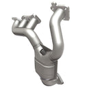 MagnaFlow Conv DF 3/01-02 Mercury Villager 3.3L Manifold - mag50139