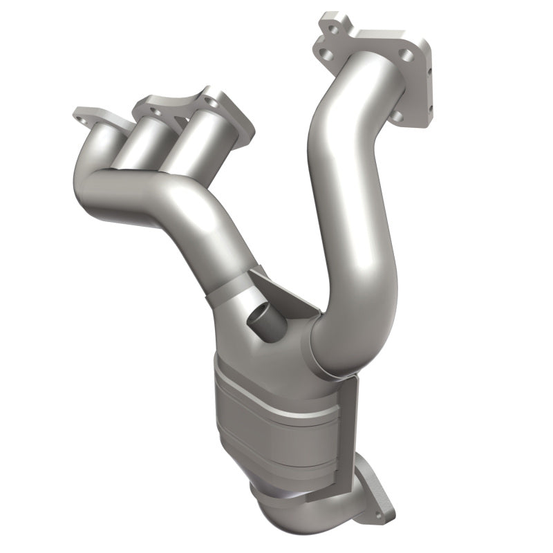 MagnaFlow Conv DF 3/01-02 Mercury Villager 3.3L Manifold - mag50139