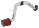 AEM 00-05 Eclipse RS and GS Polished Cold Air Intake - aem21-433P