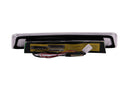 ANZO 2009-2015 Dodge Ram 1500 LED 3rd Brake Light Chrome B - Series - anz531070