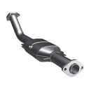 MagnaFlow CONV DF 04-06 Toyota Tundra 4.7L Passenger Side Front - mag93399