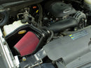 Airaid 06 Chevrolet 1500 MXP Intake System w/ Tube (Dry / Red Media) - air201-251