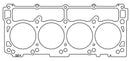 Cometic Chrysler 6.1L Alum Hemi 4.185in .040 thick MLS Head Gasket - cgC5527-040