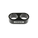 Bilstein B1 Reservoir Clamps - Black Anodized - bil11-176015
