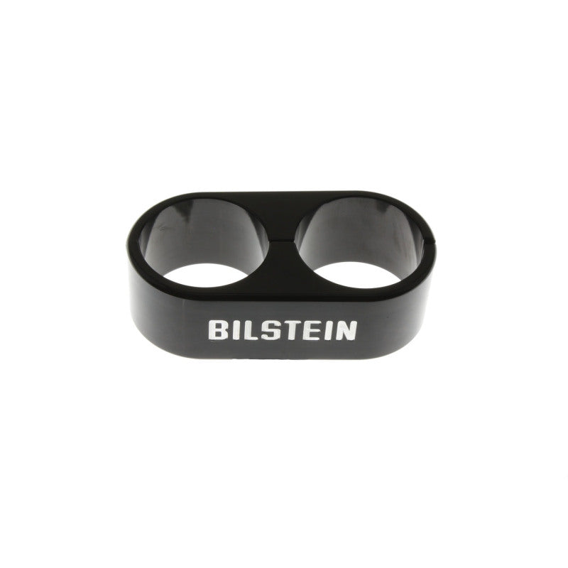 Bilstein B1 Reservoir Clamps - Black Anodized - bil11-176015