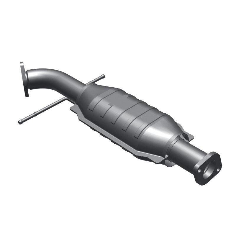 MagnaFlow Conv DF 02-05 Sedona 3.5L Rear - mag93327