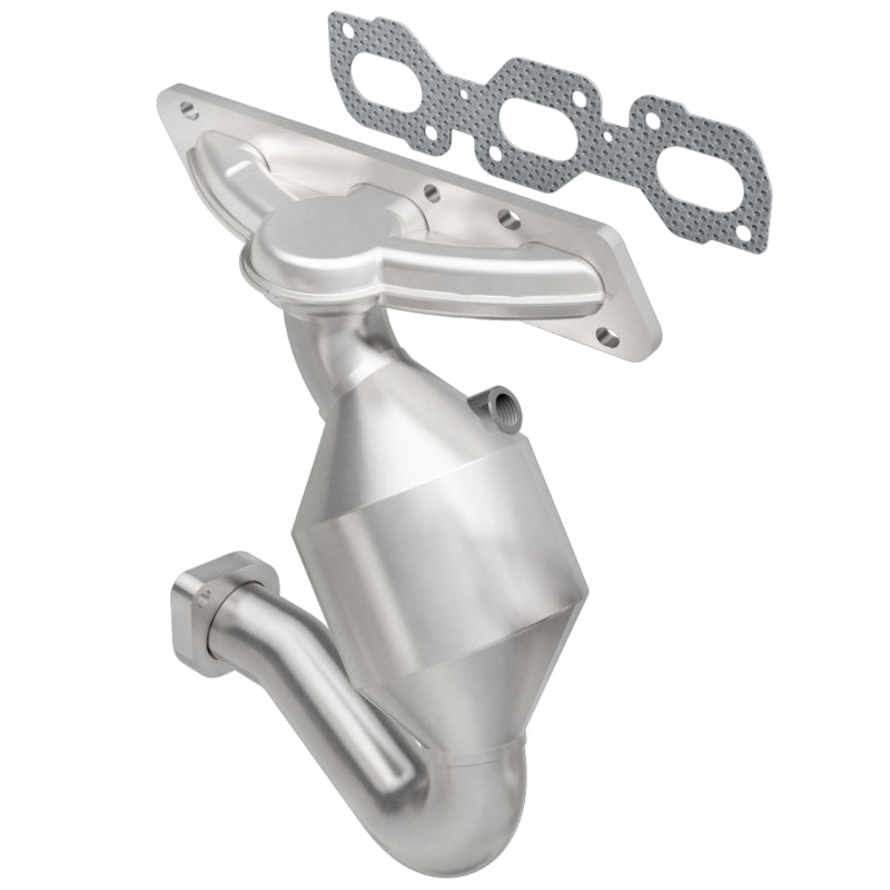 Magnaflow Conv DF 01-02 Cougar 2.5L Front - mag452007
