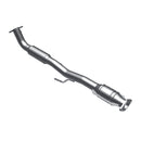MagnaFlow Conv DF 02-04 Toyota Camry 2.4L Rear - mag93166