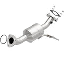 MagnaFlow Conv DF 2003 Cadillac CTS 3.2L Passenger Side - mag51137