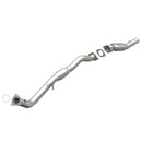 MagnaFlow Conv DF GM 01-02 2500 Passenger Side 6L - mag93623