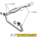 MagnaFlow Conv DF Astro-Safari Van 96-99 - mag23410