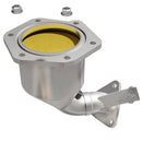 MagnaFlow Conv DF 09-13 Nissan Murano 3.5L V6 - mag51842