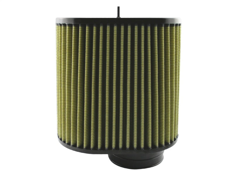 aFe MagnumFLOW Air Filters UCO PG7 A/F PG7 4F x (9-1/2x6-3/4)B x (9x5-1/2)T x 9H - afe72-90060