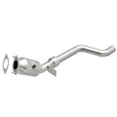 Magnaflow Conv DF 2016 Mustang GT350 5.2L Underbody - mag52225