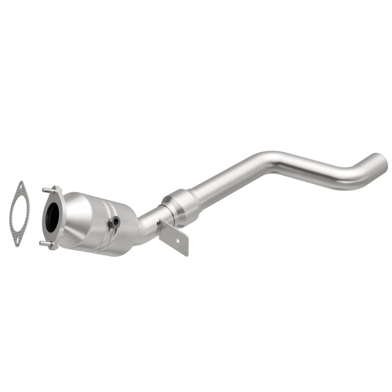Magnaflow Conv DF 2016 Mustang GT350 5.2L Underbody - mag52225