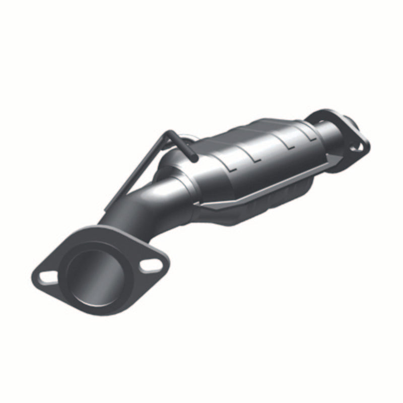 MagnaFlow Conv DF 84-88 Thunderbird/Cougar 3.8 CA - mag338366