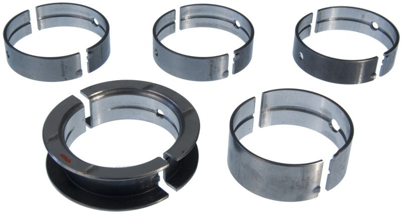 Clevite Chrysler Pass & Trk 360 V8 1974-94 Main Bearing Set - cleMS1266A