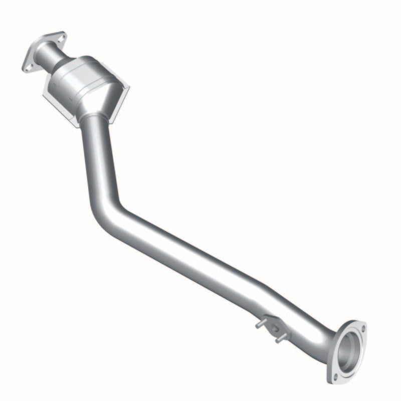 MagnaFlow Conv DF 93-95 Supra 3.0L Non-Turbo - mag338349