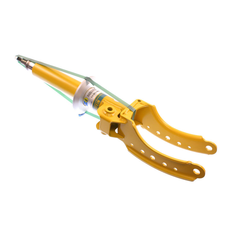 Bilstein 4600 Series 2004 VW Touareg V8/2010 Touareg VR6 Front Left 36mm Monotube Strut Assembly - bil35-110583