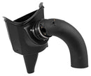 Airaid 10-12 Dodge Ram 6.7L Cummins MXP Intake System w/ Tube (Dry / Blue Media) - air303-254