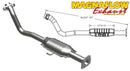 MagnaFlow Conv GM 23430 46.62X6.5X4 2/2 - mag23421