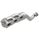 MagnaFlow Conv DF BMW 5 99-00 Front - mag50465