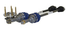 DSS Mitsubishi 1994-1997 Evolution II / III / IV 800HP Rear Axle/Hub Kit (Viscous LSD / 4-Lug) - dssMI30