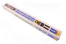 Bilstein Street Rod 12in. ALU NON-COIL Front 175/64 46mm Monotube Shock Absorber - bilA409120030