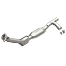 MagnaFlow Conv DF 99-00 Ford Trucks 5.4L - mag447118
