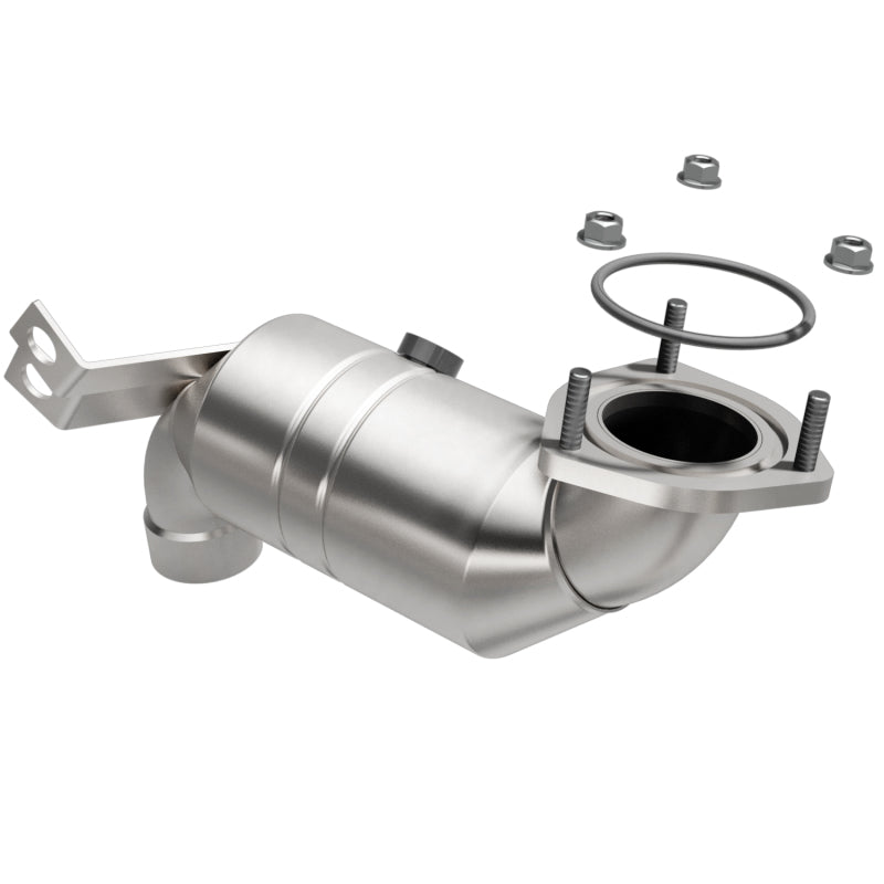 Magnaflow Conv DF 02-03 Jaguar X-Type Rear - mag51430