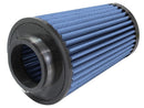 aFe MagnumFLOW Air Filters UCO P5R A/F P5R 2-1/2F x 5B x 3-1/2T x 7H - afe24-25507