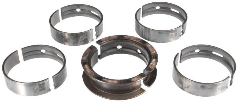 Clevite Chevrolet V8 6.2L Supercharged-7.0L 2006-2011 Main Bearing Set - cleMS2294HX