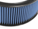 aFe MagnumFLOW Air Filters Round Racing P5R A/F RR P5R 14 OD x 12 ID x 5 H E/M - afe18-11406