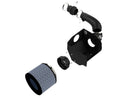 aFe Magnum FORCE Stage-2 Pro 5R Cold Air Intake System 01-16 Nissan Patrol (Y61) I6 4.8L - afe54-13012R
