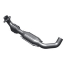 MagnaFlow Catalytic Converter DF 04-06 F-150 Pickup 5.4L 2WD D/S - mag93664