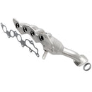 MagnaFlow Conv DF 09-10 Mazda 6 2.5L - mag51851