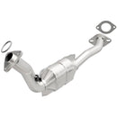 MagnaFlow Conv DF 01-04 Frontier Passenger Side Rear 3.3L - mag447231