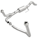 MagnaFlow Conv DF 00-03 Durango 4WD OEM - mag49473