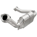 MagnaFlow Conv DF 07-09 Ranger 4.0 Driver Side OEM - mag49677