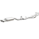 MagnaFlow SYS Cat-Back 09-10 BMW 528 3.0L Touring - mag15542