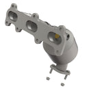 MagnaFlow Conv DF 05-06 Hyundai Santa Fe 2.7L - mag51455